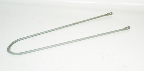 Ddr schutzblechstrebe grau - ddr,