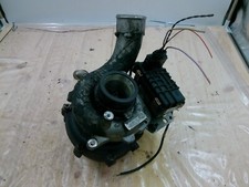 Audi A6 4F Turbolader Teilenummer: HGR059145722R