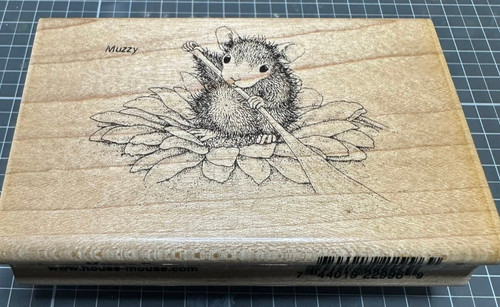 House mouse designs - house-mouse,