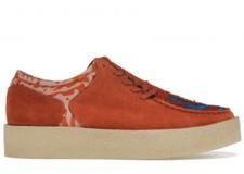 Neu und verpackt - und, clarks