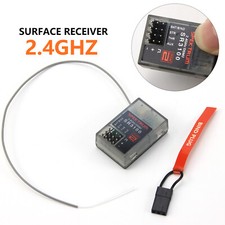 3 Kanal 2.4GHz Empfänger für