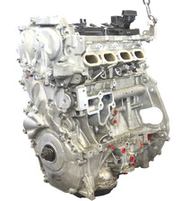 Nissan X-Trail T32 1.6DIG Motor Triebwerk Engine MR16DDT 10102BV8MB --69Tkm--