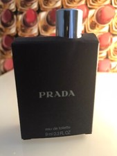 miniature de parf** prada edt