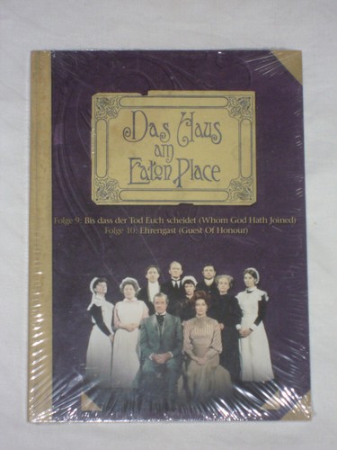 Das haus eaton - eaton,