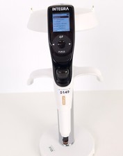 Integra Viaflo Elektronische Pipette Electronic Pipette 5000 µl Single Channel