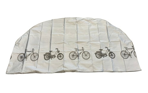 Fahrradgarage fahrradabdeckung - fahrradgarage,
