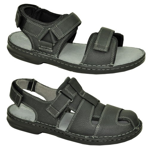 Clarks herren sandalen malone - clarks,