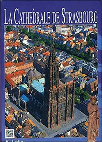 Die kathedrale von straßburg - die,