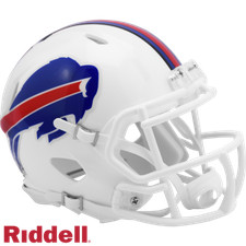 NFL Riddell Football Speed