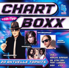 Chartboxx 4-2008-Top 13
