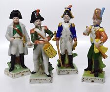 Wagner & Apel 4 Figuren