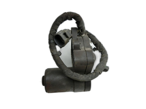Stellmotor parkbremse - stellmotor,