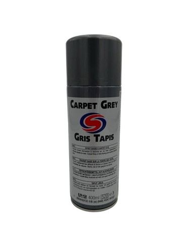 Carpet grey teppich und matten - grey,