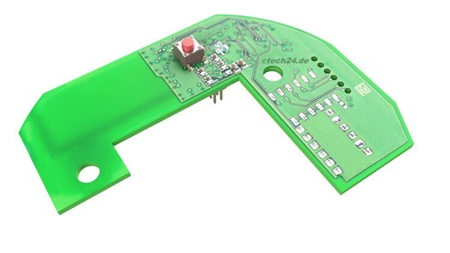 Hekatron funkmodul basis - hekatron, x