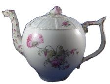 Antique 19thC Porcelain de