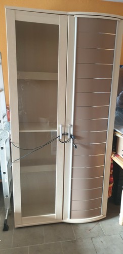 Vitrine