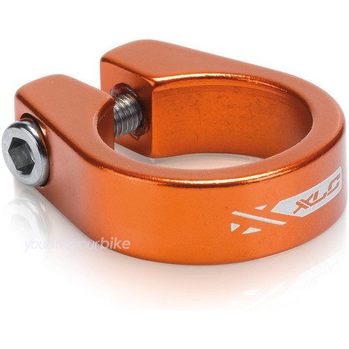 Xlc b05 sattelklemme 8mm - xlc,