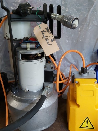 Novopress hydraulik zum - hydraulik,