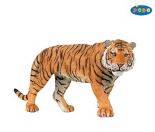 Papo 50004 Tiger 16 cm