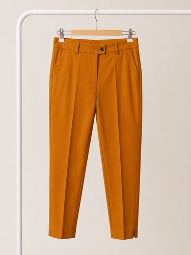 Stoffhose s neu - h&m,