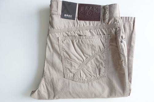 +BRAX++Herrenhose++Chino++Jean