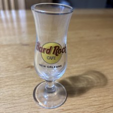 HARD ROCK CAFE NEW ORLEANS