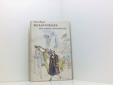Die Kannibalen . Und andere Erzählungen . Mit. lll. v. Max Schwimmer Autor / Tit
