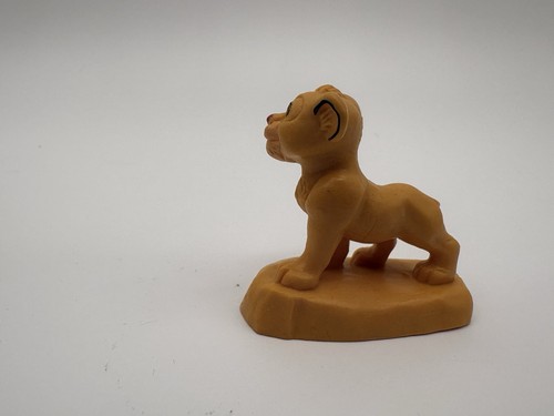 Disney könig der löwen simba - könig,