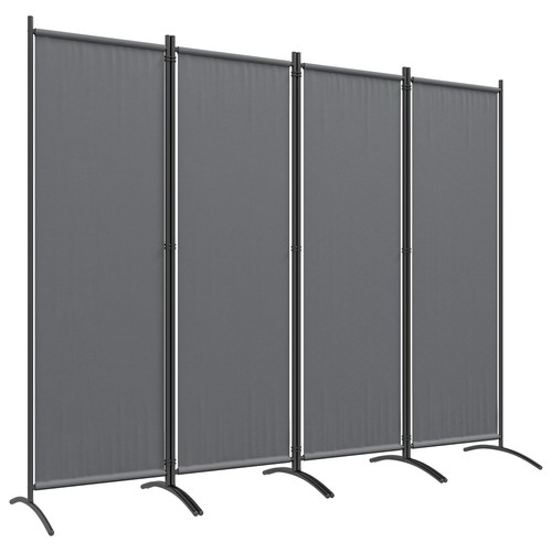 Outsunny teiliger klappbarer - 4-teiliger,