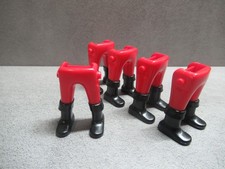 Playmobil Zubehör | 5x Beine