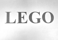 Lego -  große sortierte Sammlung -über 12 kg