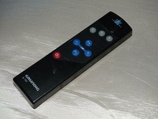 Original Grundig TP 700 remote