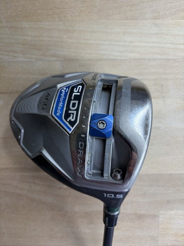 Taylormade sldr 460 driver - taylormade,