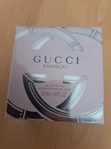 Gucci bamboo eau parfum - gucci,