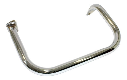 Moto guzzi sturzbügel hinten - sturzbügel,