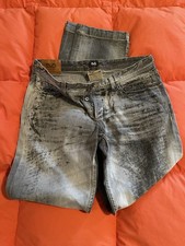 Dolce E Gabbana Herren Jeans