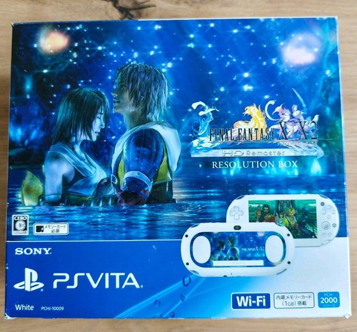 Sony playstation vita - sony,
