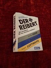 Der Reibert - Handbuch für Soldaten, Heer, Luftwaffe, Marine