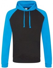 AWDis Hoodie Quarter Zip