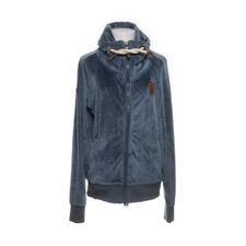 NAKETANO Herren Samt