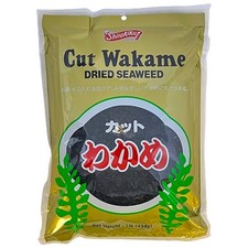 Shirakiku Cut Wakame