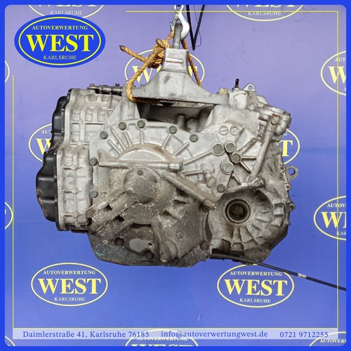 Automatik getriebe 146 tkm - 146,