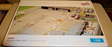 HERPA 520669 FLUGHAFEN BASIS