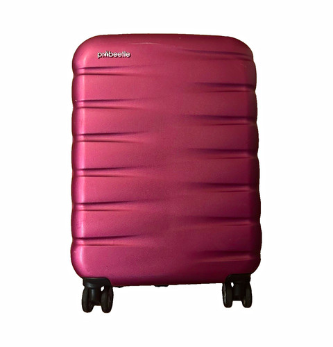 Pribbeetle hartschalen trolley - pribbeetle, hartschalen-trolley
