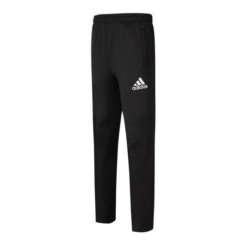 Adidas tracksuit pant schwarz - pant,