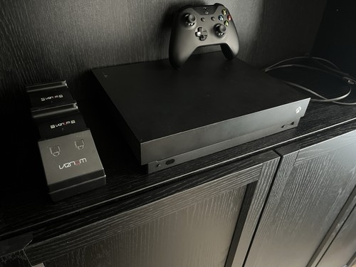 Microsoft xbox one 1tb - microsoft,