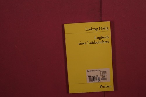 388914 ludwig harig - 388914,