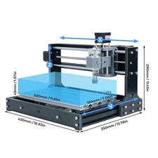 TwoTrees TTC3018S / 3018S CNC