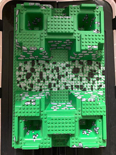 Lego platte grundplatte - lego,