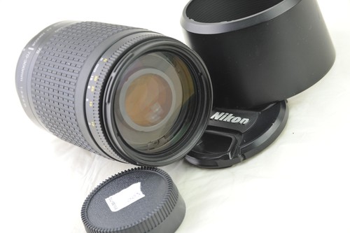 Nikon nikkor 300mm - nikon, af